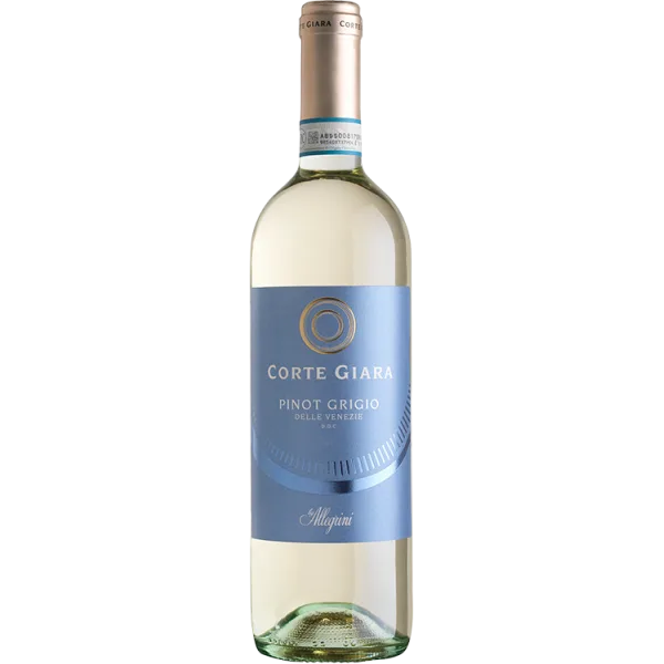 Pinot Grigio Delle Venezie 2025 - Corte Giara