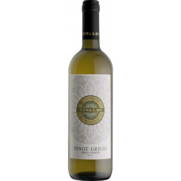 Pinot Grigio Delle Venezie 2025 - Vivaldi