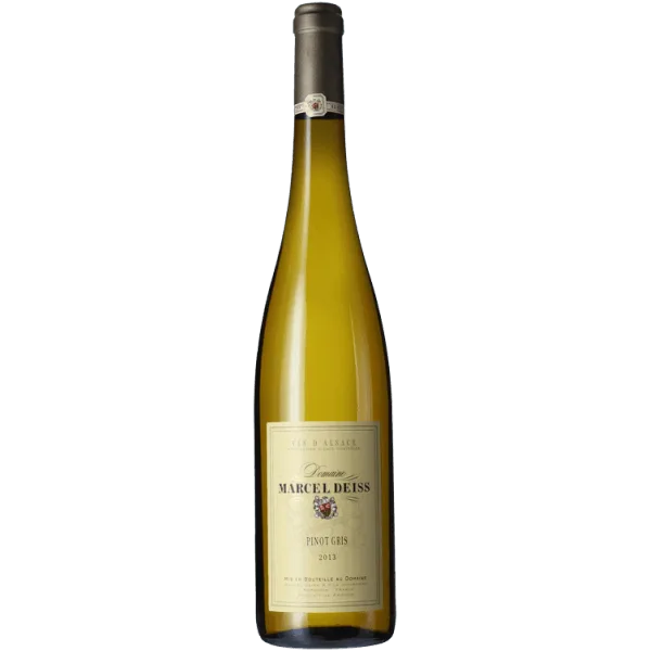 Pinot Gris 2018 - Marcel Deiss