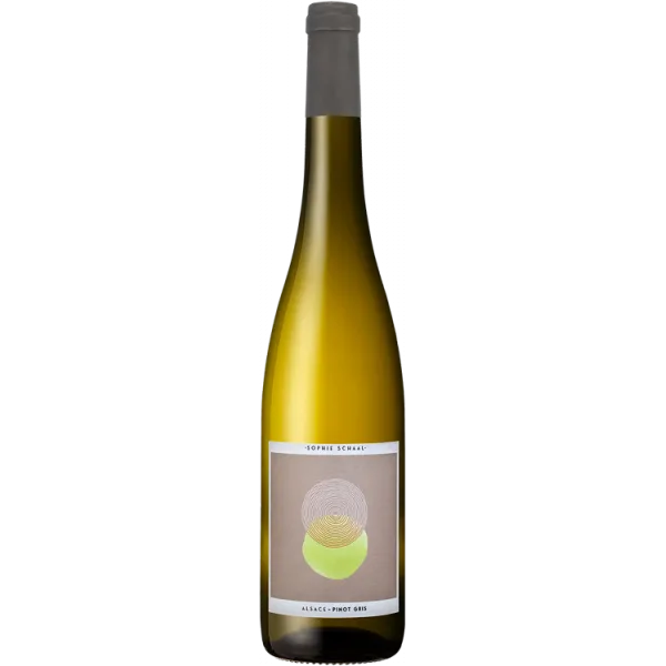 Pinot Gris 2025 - Sophie Schaal
