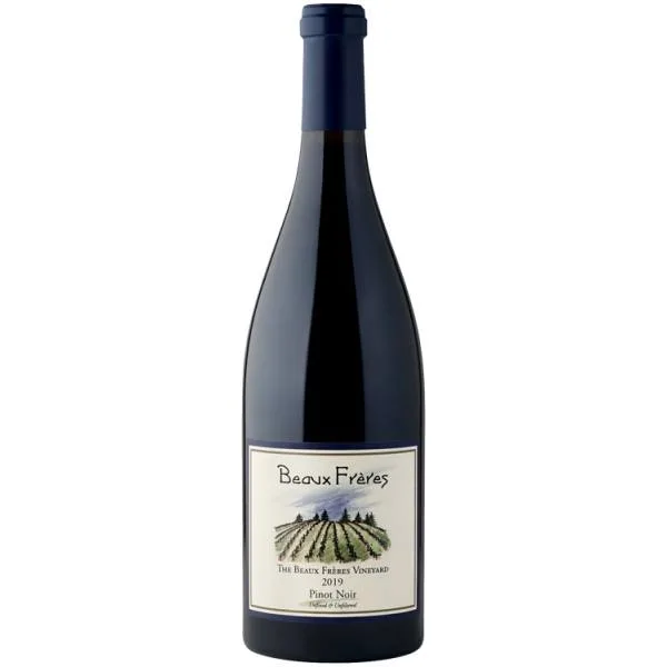 Pinot Noir 2019 - The Beaux Frères Vineyard