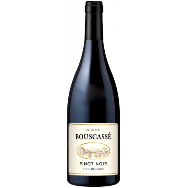Bouscassé Pinot Noir 2022 - Alain Brumont