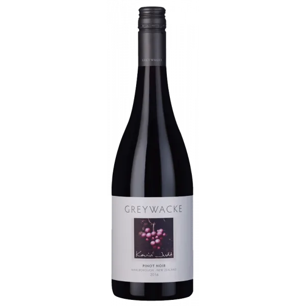 Pinot Noir 2022 - Greywacke