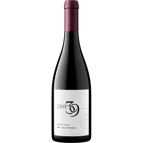Pinot Noir 2022 - Line 39