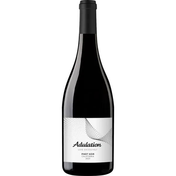Pinot Noir 2023 - Adulation