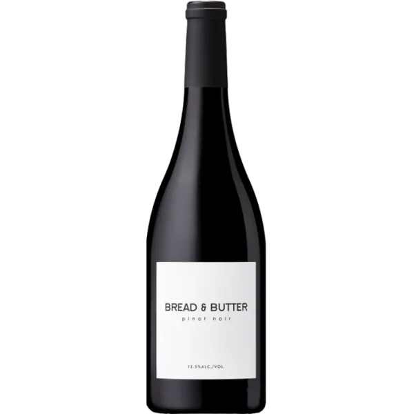Pinot Noir 2023 - Bread And Butter