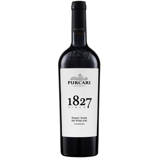 Pinot Noir 2023 - Château Purcari