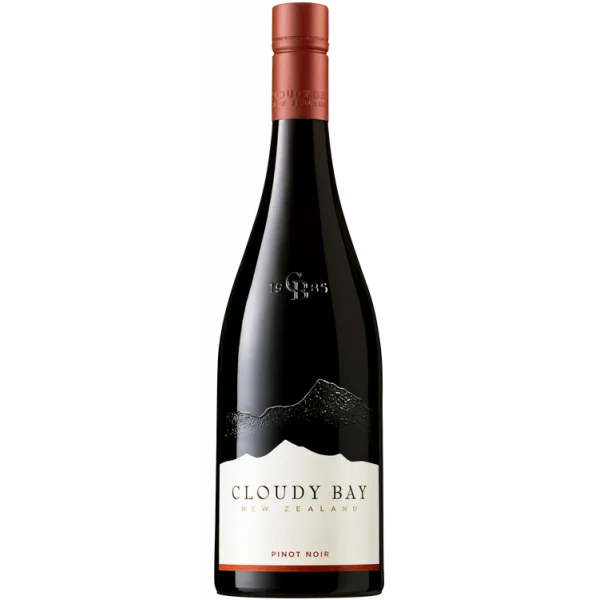 Pinot Noir 2023 - Cloudy Bay
