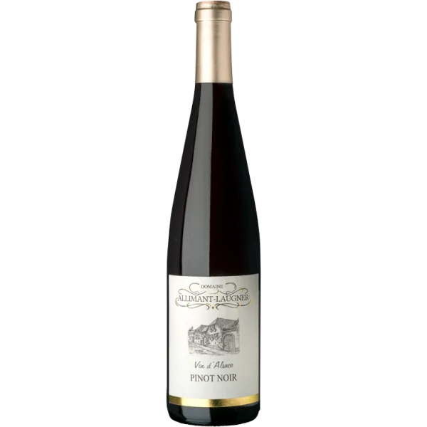Pinot Noir 2023 - Domaine Allimant-Laugner