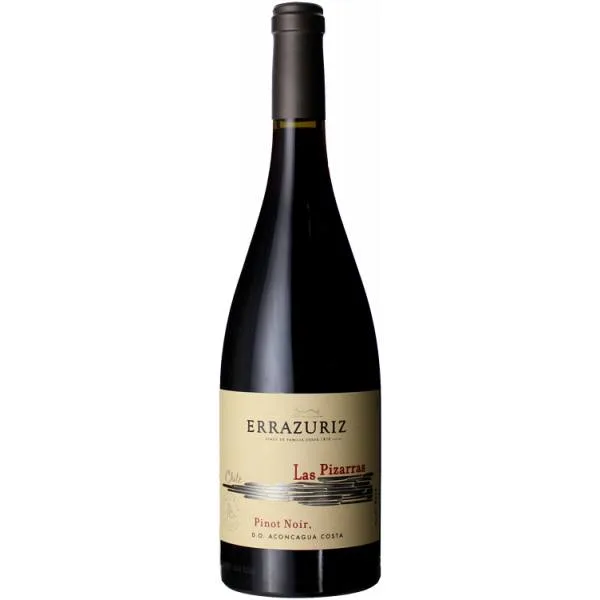 Pinot Noir 2023 Las Pizarras - Errazuriz