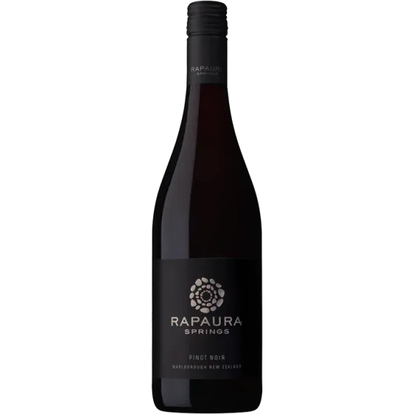 Pinot Noir 2023 - Rapaura Springs