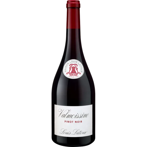 Pinot Noir 2024 - Domaine de Valmoissine - Louis Latour