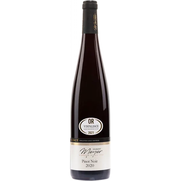 Pinot Noir 2024 - Hubert Meyer