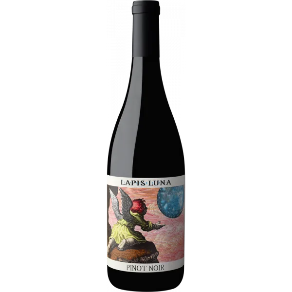 Pinot Noir 2024 - Lapis Luna
