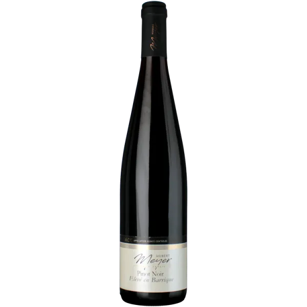 Pinot Noir Barrique 2022 - Hubert Meyer