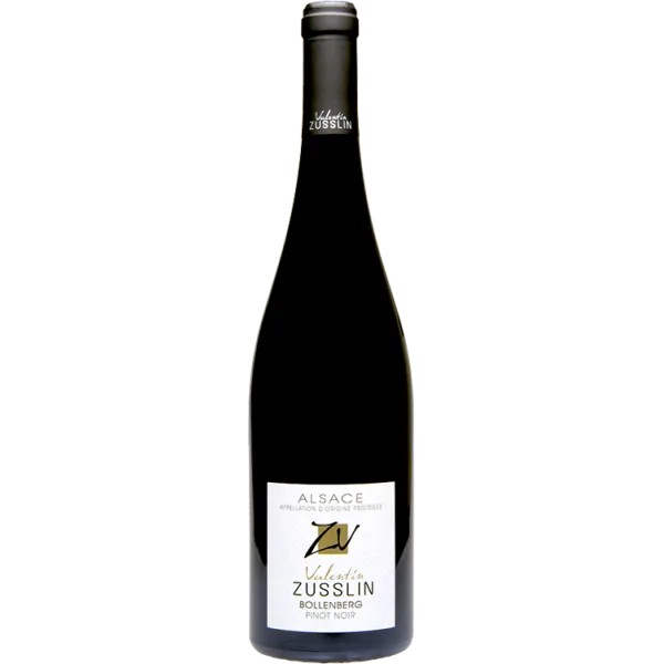 Pinot Noir Bollenberg 2023 - Domaine Valentin Zusslin