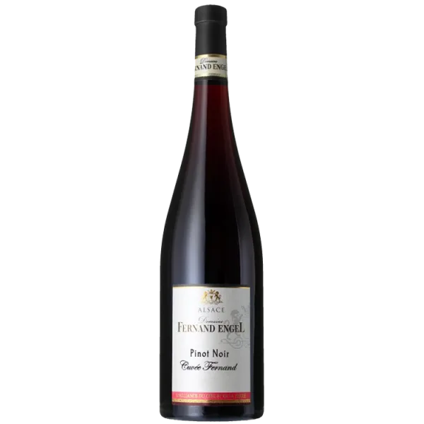 Pinot Noir Cuvée Fernand 2024 - Domaine Fernand Engel