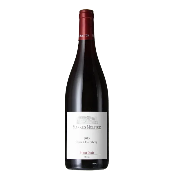 Pinot Noir Haus Klosterberg 2022 - Markus Molitor