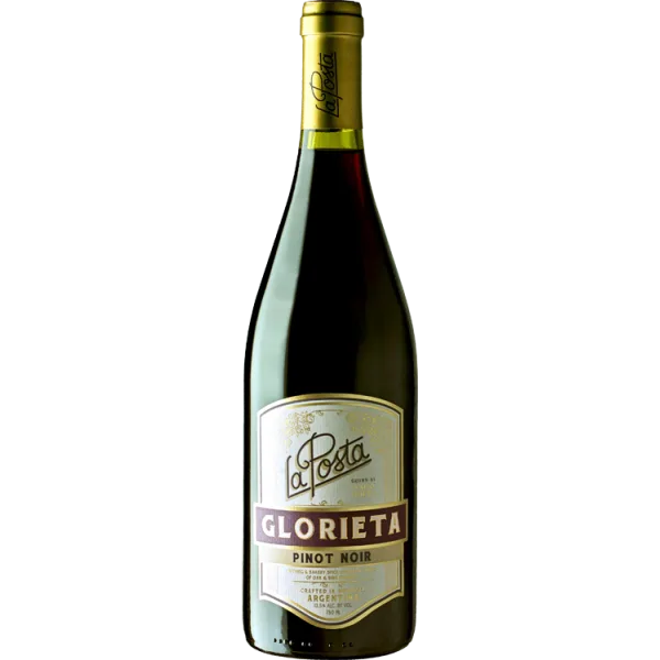 Pinot Noir La Posta Glorieta 2022 - Famille Catena