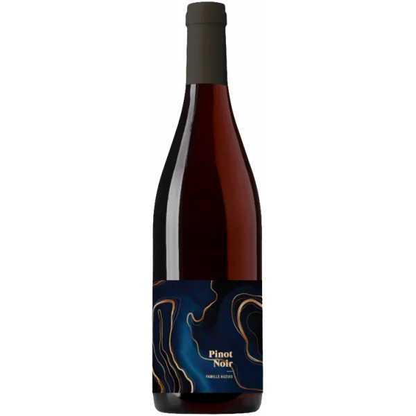 Pinot Noir - Maison Auzias