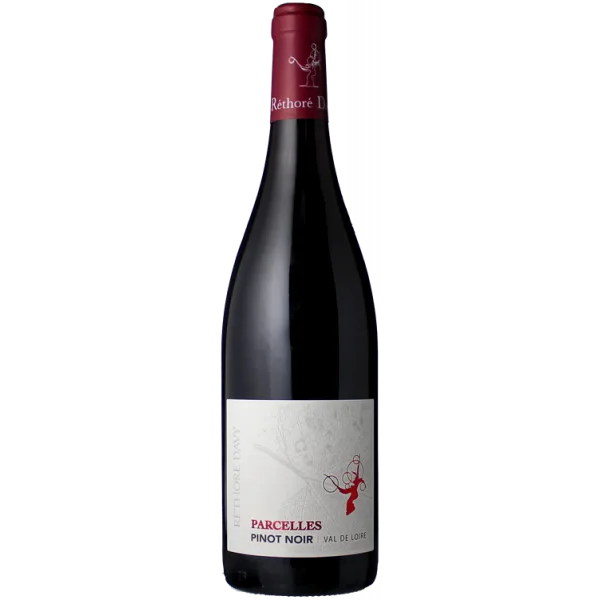 Pinot Noir - Parcelles 2025 - Réthoré Davy