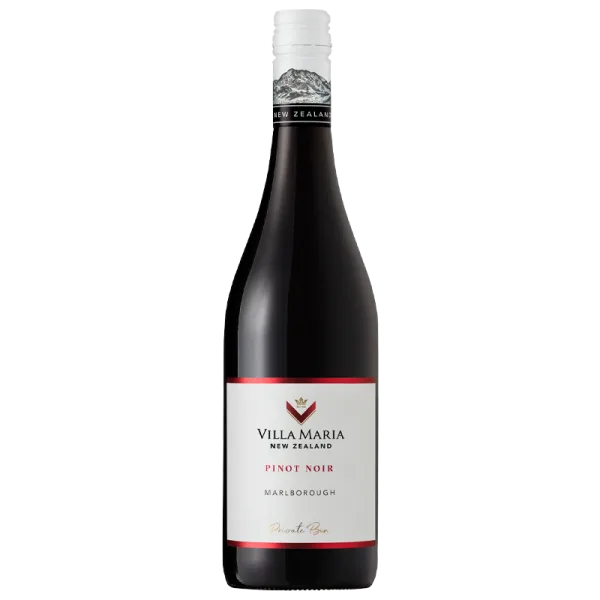Pinot Noir Private Bin 2023 - Villa Maria