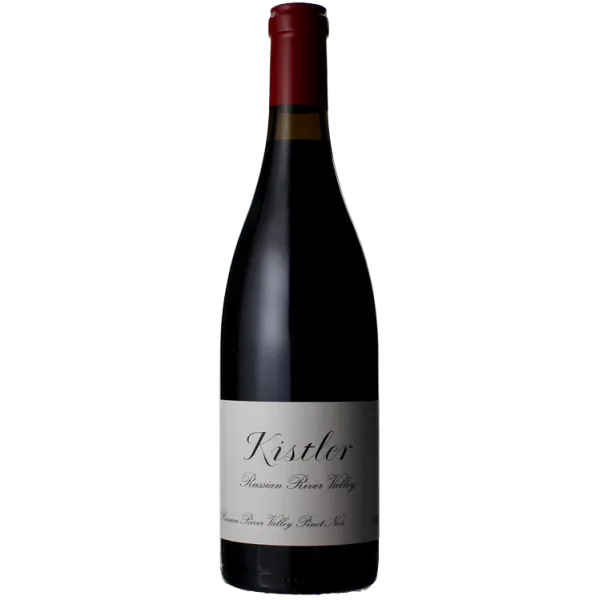 Pinot Noir Russian River Valley 2022 - Kistler Vineyards