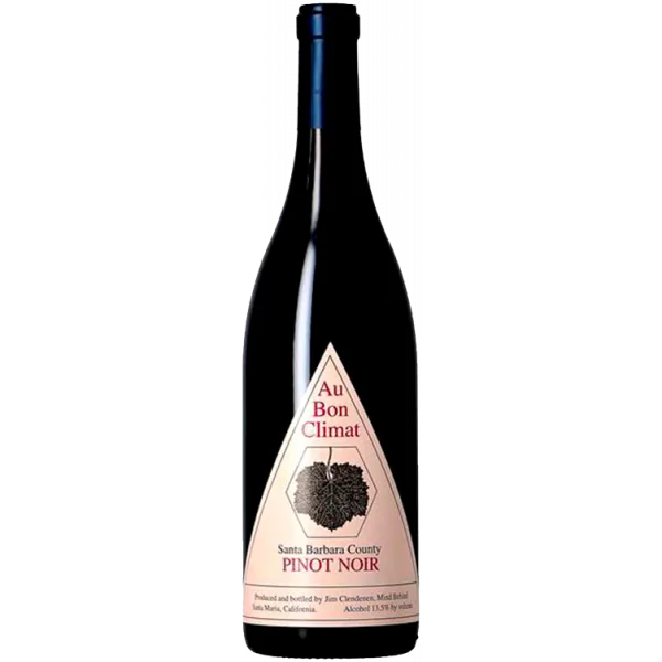Pinot Noir Santa Barbara 2023 - Au Bon Climat