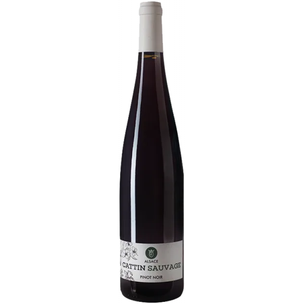 Pinot Noir Sauvage 2025 - Joseph Cattin