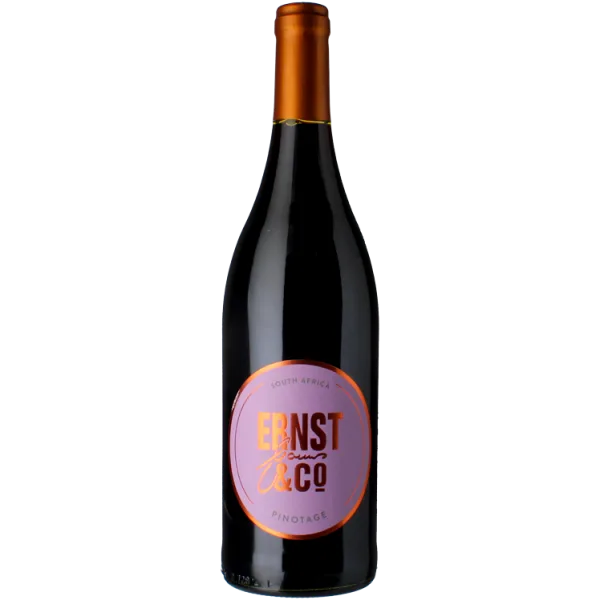 Pinotage 2024 - Ernst Gouws & co