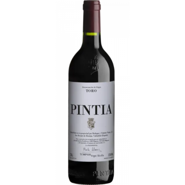 Pintia 2021 - Vega Sicilia