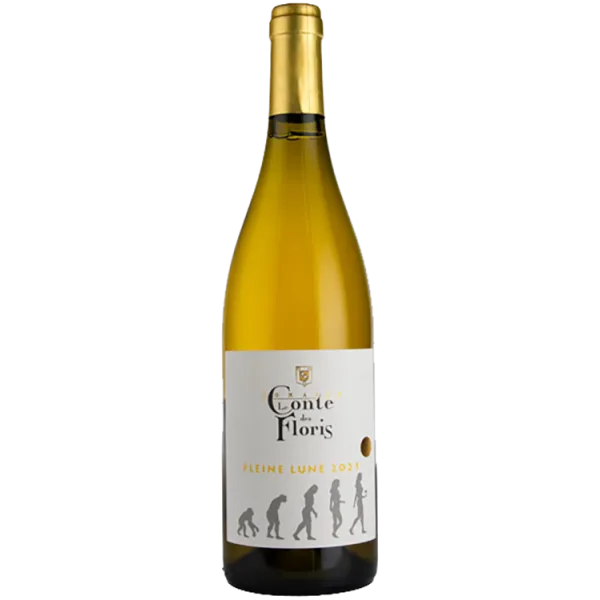 Pleine Lune 2022 - Domaine Conte de Floris