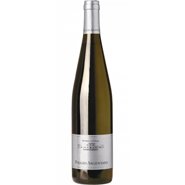 Poggio Argentato 2024 - Fattoria le Pupille