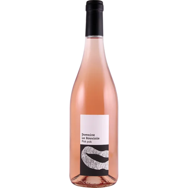 Pok Pok 2025 - Domaine La Rouviole