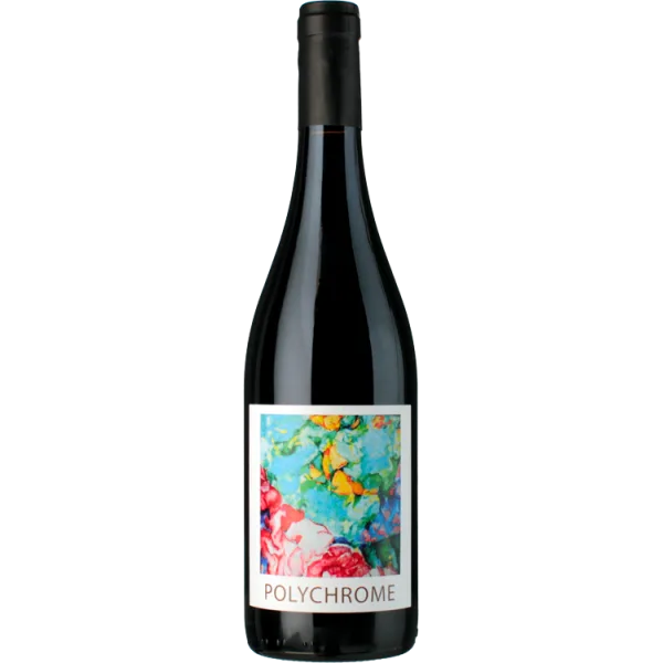 Polychrome Rouge 2022 - Château Montplaisir