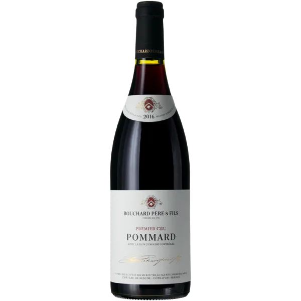 Pommard 1er Cru 2018 - Bouchard Père Et Fils