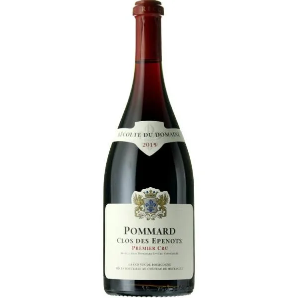 Pommard 1er Cru - Clos des Epenots 2020 - Château de Meursault