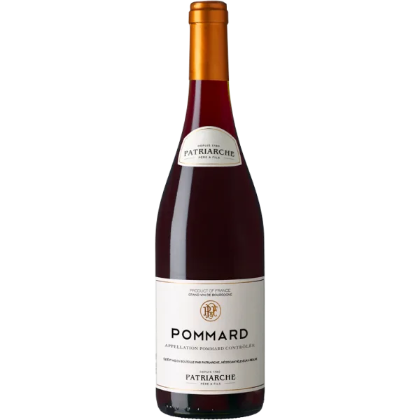 Pommard 2017 - Maison Patriarche
