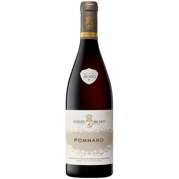 Pommard 2019 - Maison Albert Bichot