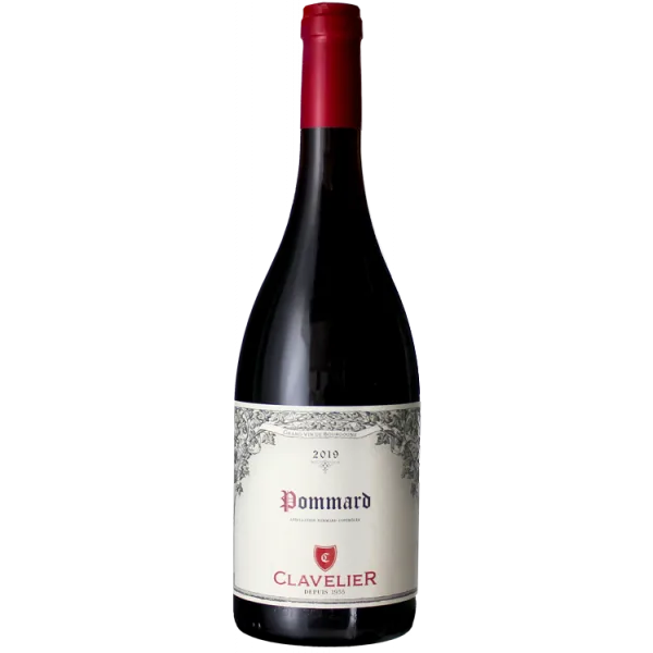 Pommard 2023 - Maison Clavelier & Fils