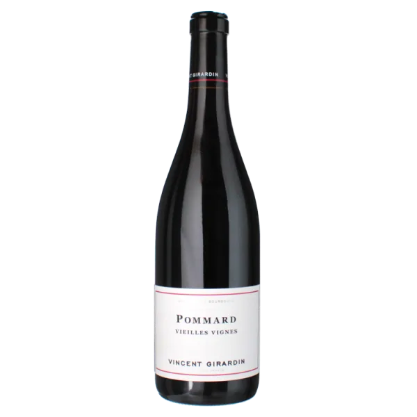 Pommard Vieilles Vignes 2022 - Vincent Girardin