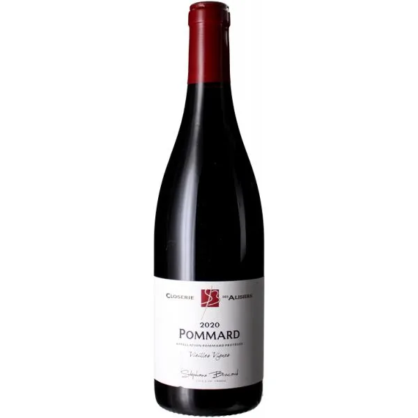 Pommard Vieilles Vignes 2024 - Closerie des Alisiers