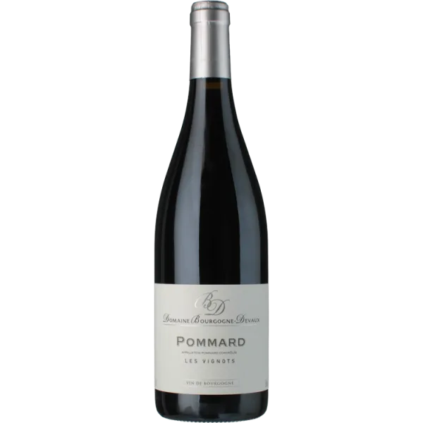 Pommard Vignots 2023 - Domaine Bourgogne Devaux