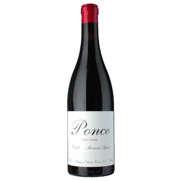 Ponce 2024 - Bodegas y Viñedos Ponce