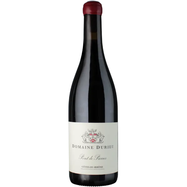 Pont de Pierre 2023 - Domaine Durieu