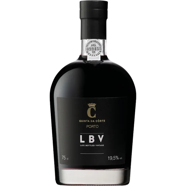 Porto LBV 2018 - Quinta Da Côrte