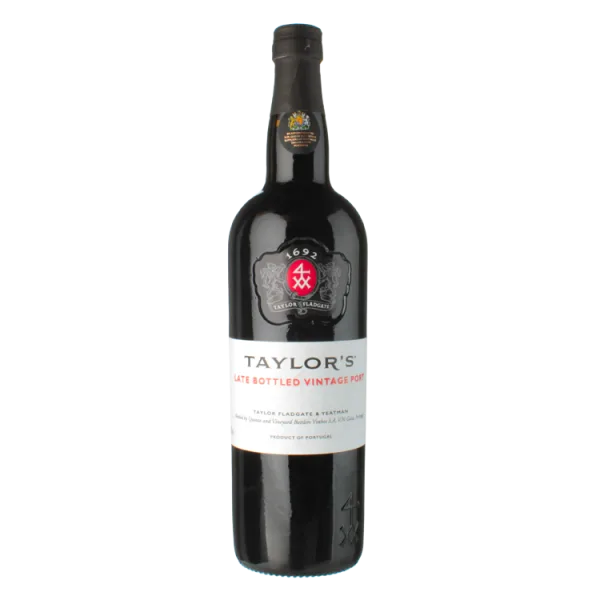 Porto LBV 2020 - Taylor's