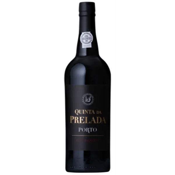 Porto Ruby Réserve - Quinta da Prelada