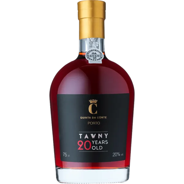 Porto Tawny 20 Ans - Quinta Da Côrte