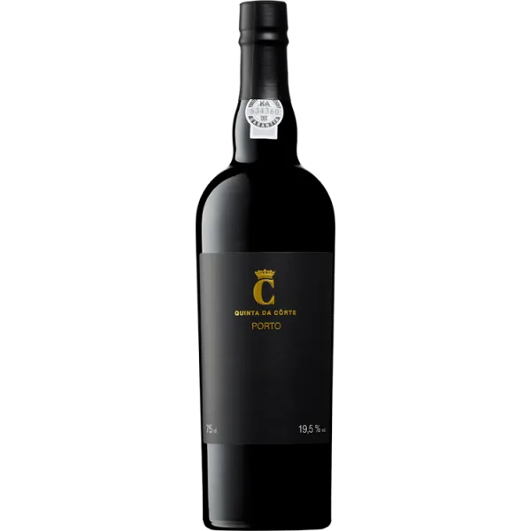Porto Vintage 2020 - Quinta Da Côrte